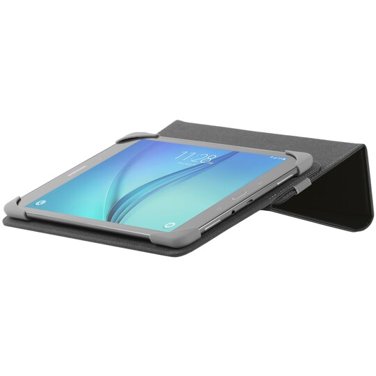 Targus SafeFit cover til Galaxy Tab 9,7-10,1" - sort | Elgiganten