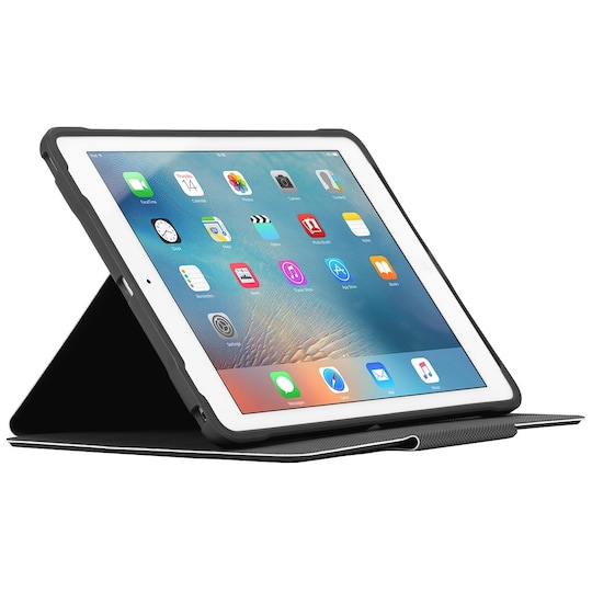 Targus 3D cover til iPad Air 1/2/Pro 9.7" | Elgiganten