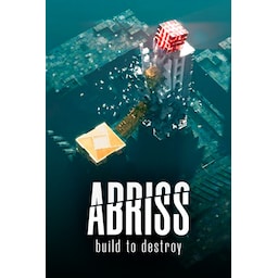 ABRISS - build to destroy - PC Windows