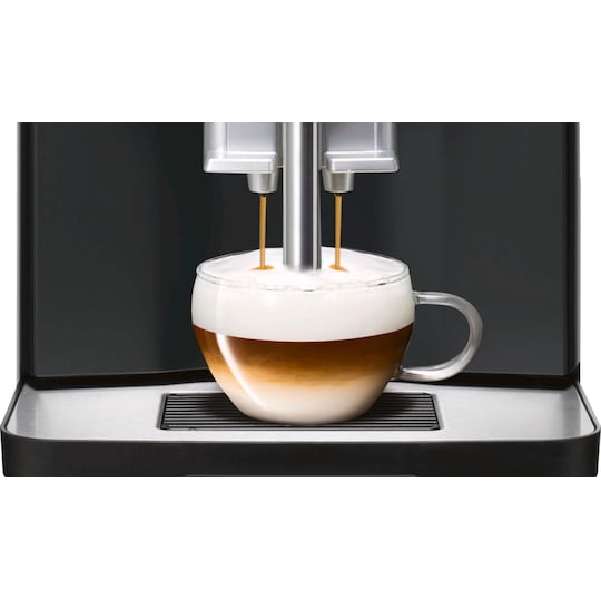 Siemens EQ.3 s100 espressomaskine | Elgiganten