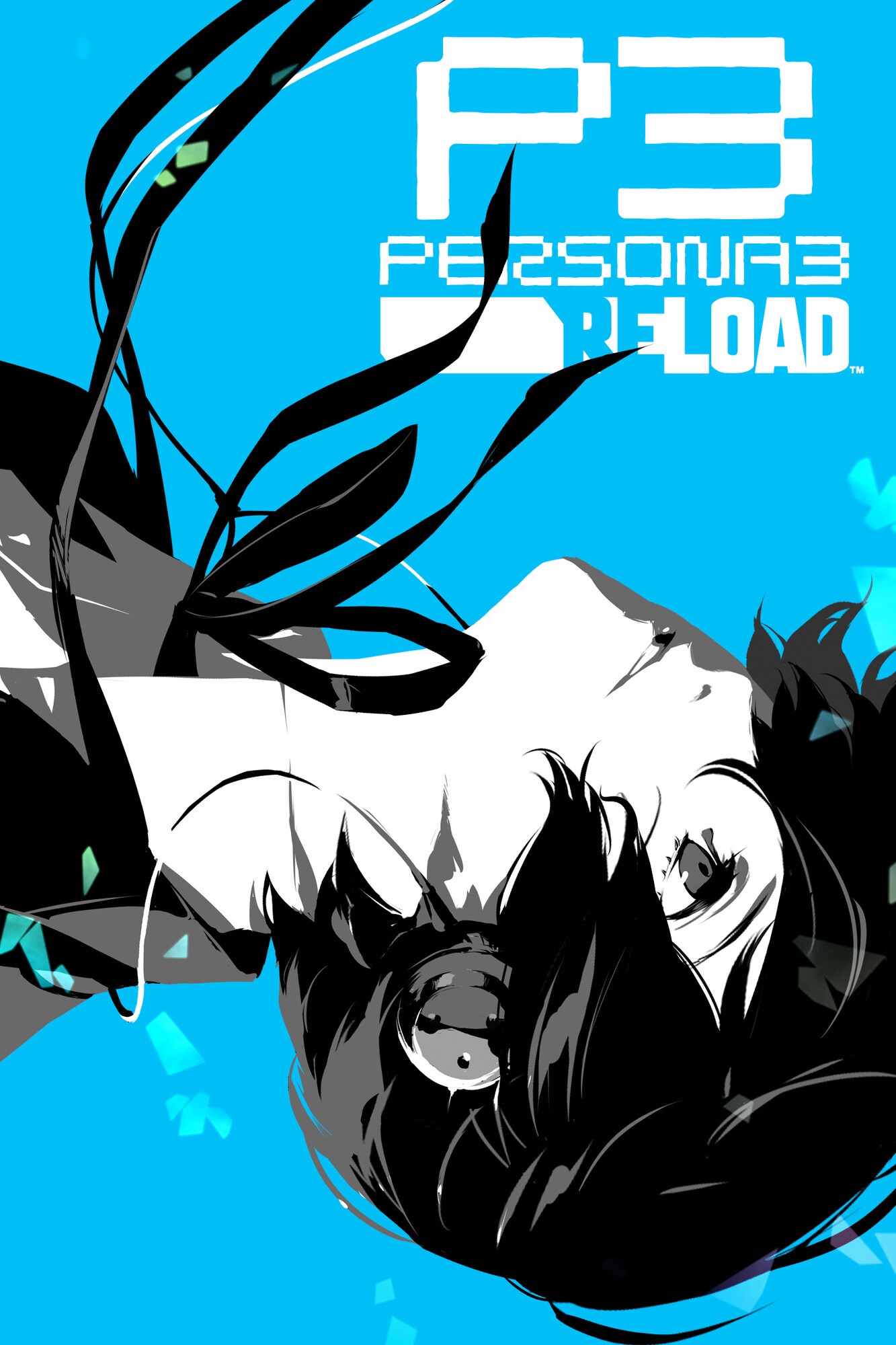 Persona 3 Reload Digital Deluxe Edition - PC Windows | Elgiganten