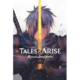 Tales of Arise - Beyond the Dawn Edition - PC Windows