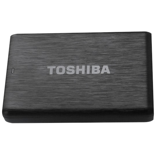 Toshiba Stor.E Plus 2 TB ekstern harddisk | Elgiganten