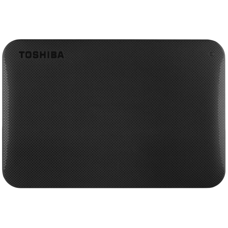 1 тб внешний hdd toshiba canvio ready обзор