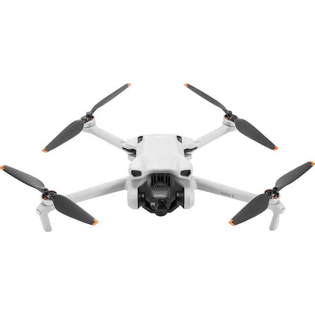 DJI Mini 3 drone