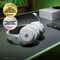 SteelSeries Arctis Nova 7X trådløse gaming høretelefoner (hvid)