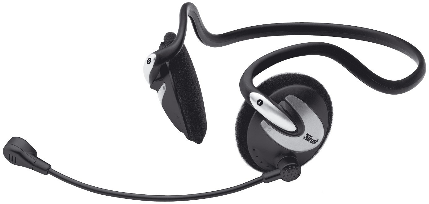 Trust Cinto headset - Gaming-headset - Elgiganten