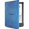 PocketBook Shell e-bog etui (blå)