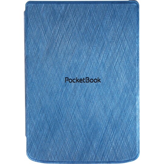 PocketBook Shell e-bog etui (blå)