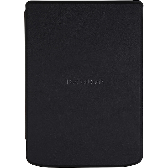 PocketBook Shell e-bog etui (sort)