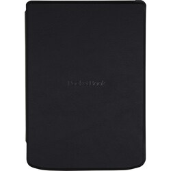 PocketBook Shell e-bog etui (sort)