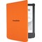 PocketBook Shell e-bog etui (orange)