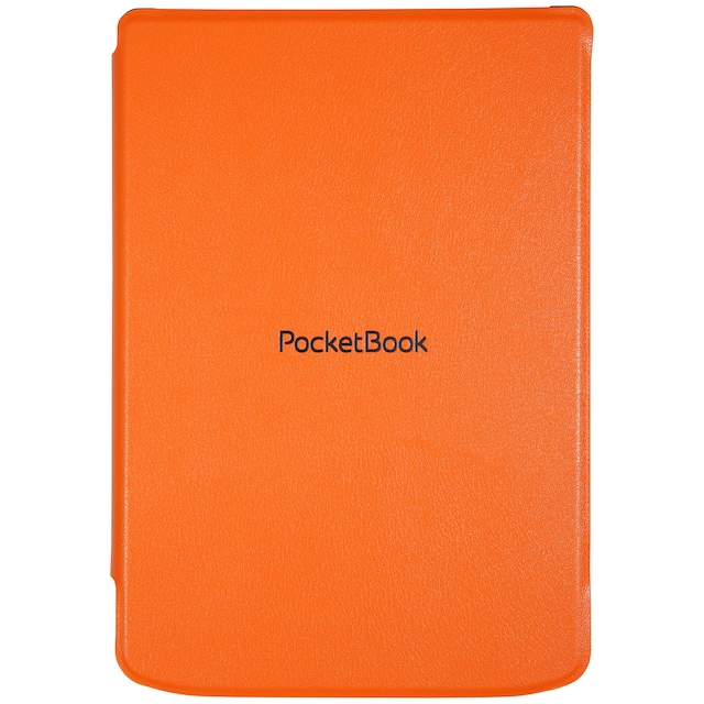 PocketBook Shell e-bog etui (orange)