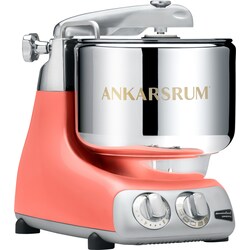 Ankarsrum Assistent Original køkkenmaskine AKM6230 (coral crush)