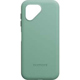 Fairphone 5 Protective blødt etui (grøn)