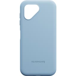 Fairphone 5 Protective blødt etui (blå)