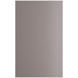 Epoq Trend Eco skabsdør til køkken 75x147 (Violet Taupe)