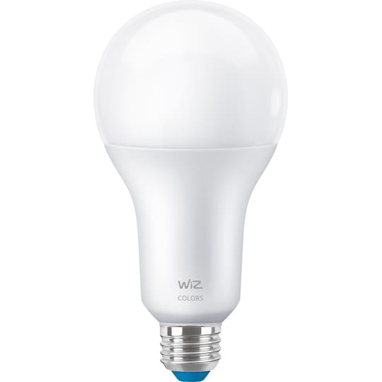 Wiz Connected LED-pære 18,5W E27