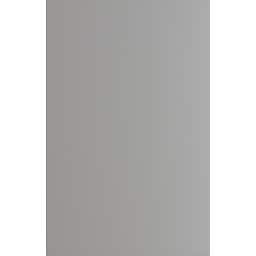 Epoq Trend Eco skabsdør til køkken 75x147 (Steel Grey)