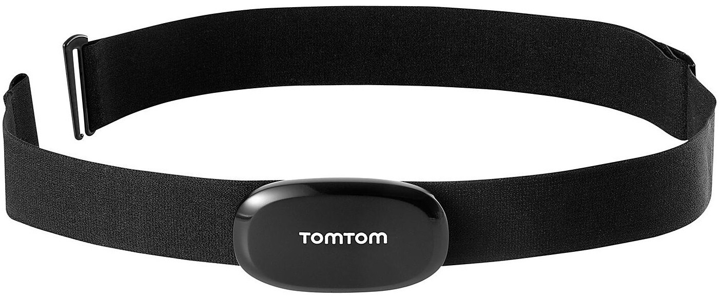 TomTom pulsmåler til GPS ur - Tilbehør ure og wearables - Elgiganten