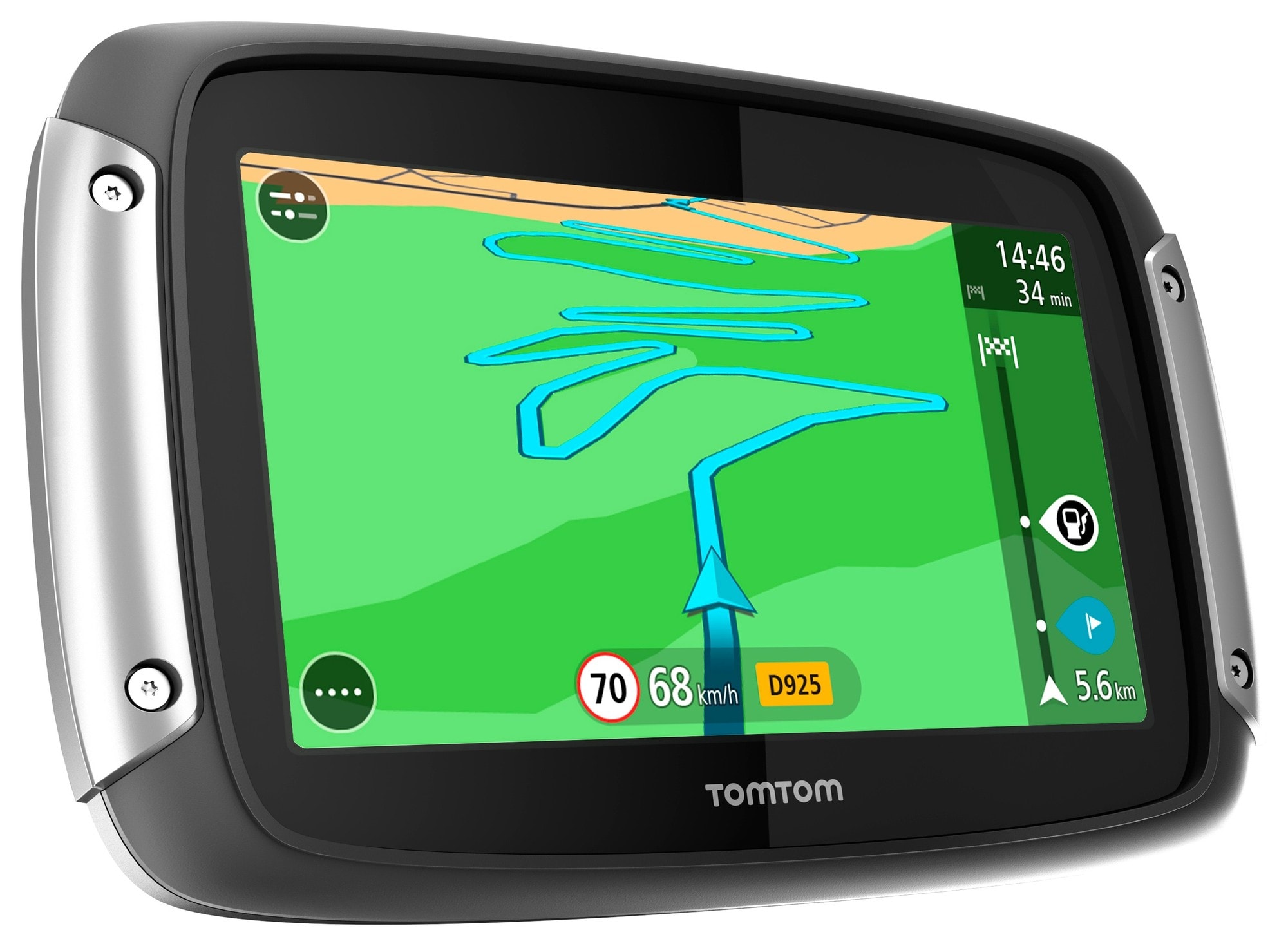 TomTom GPS | Elgiganten