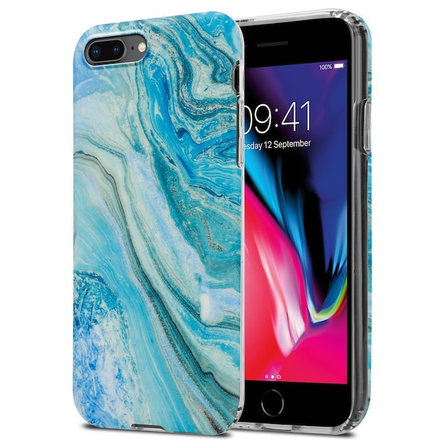 iPhone 7 PLUS / 7S PLUS / 8 PLUS Pungetui Cover Case