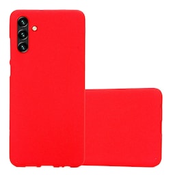 Cover Samsung Galaxy A13 5G Etui Case (Rød)
