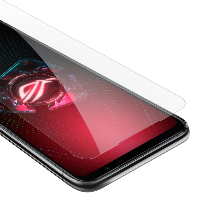 Asus ROG Phone 5 Skærmbeskytter Beskyttelsesglas