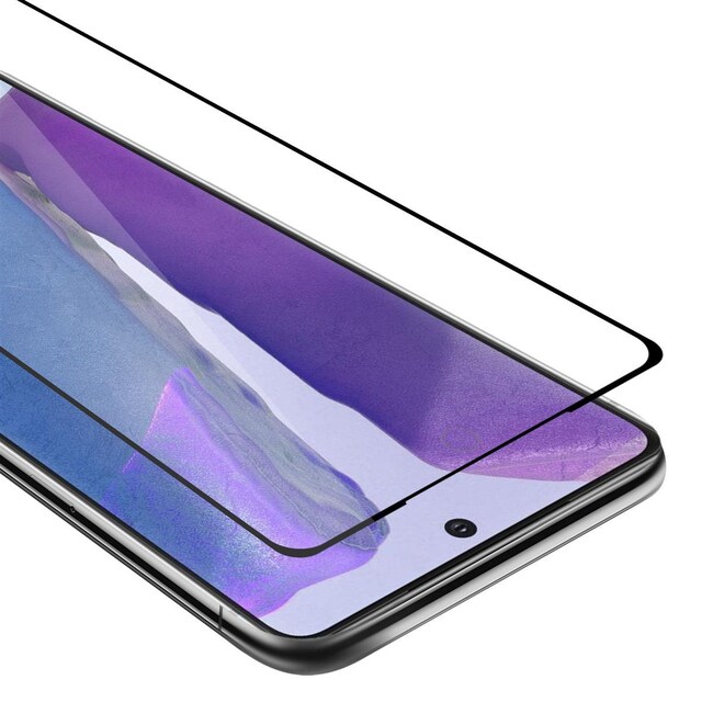 Skærmbeskytter Samsung Galaxy NOTE 20 Beskyttelsesglas