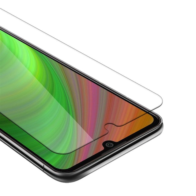 ZTE Blade A7 2019 Skærmbeskytter Beskyttelsesglas