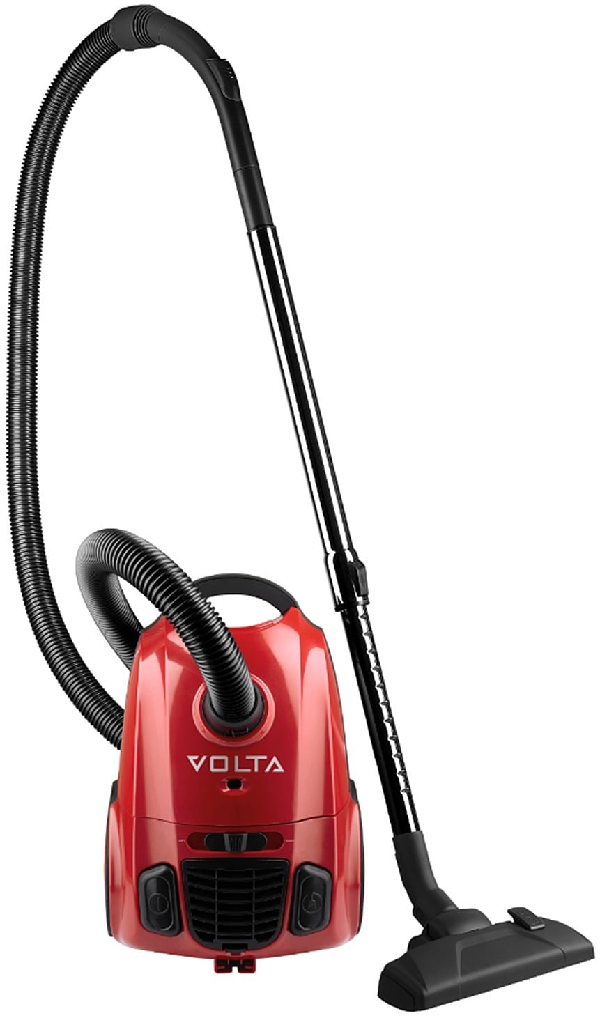 Volta støvsuger U2406NEL | Elgiganten