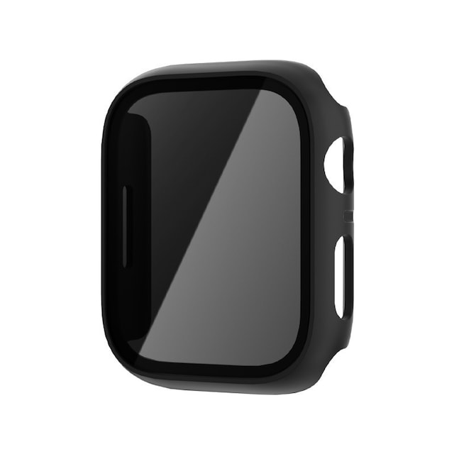 INF Privacy cover med hærdet glas skærmbeskytter til Apple Watch 9 49 mm