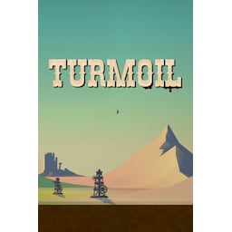 Turmoil - PC Windows,Mac OSX,Linux