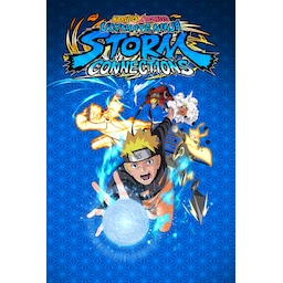 NARUTO X BORUTO Ultimate Ninja STORM CONNECTIONS - PC Windows