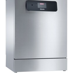 Miele PFD 404 DOS 3N AC 400V 50HZ Steel