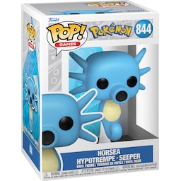 Funko Pop! Vinyl Pokémon Horsea figur
