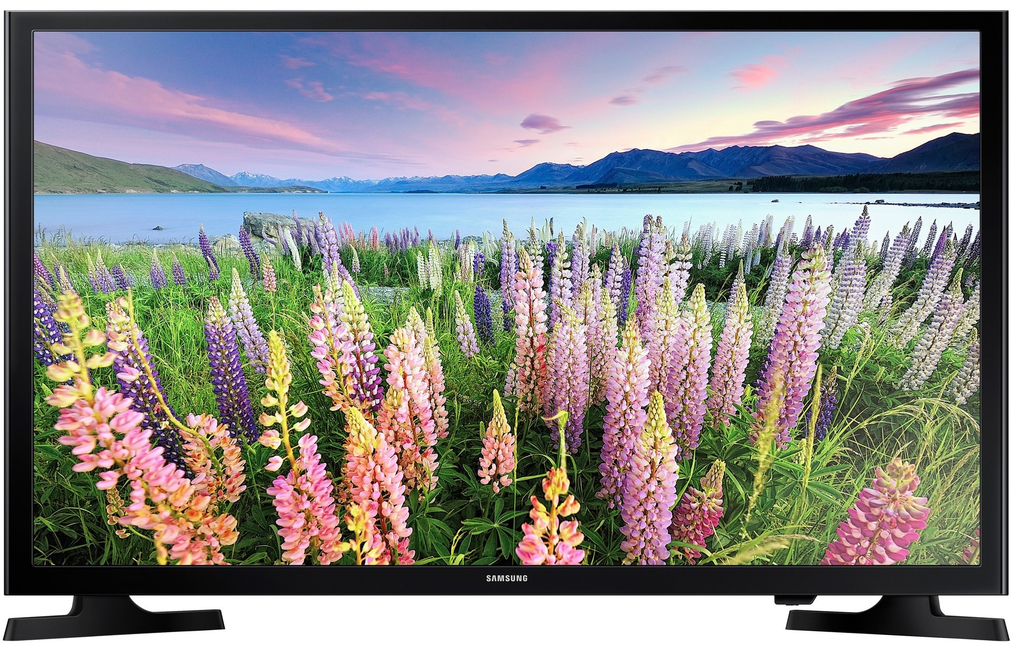 Samsung 32" Full HD Smart TV UE32J5205 | Elgiganten
