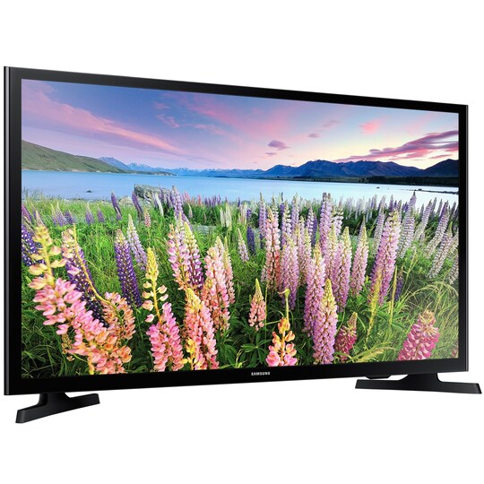 Samsung 40" Full HD Smart TV UE40J5205 | Elgiganten