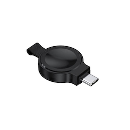 Trådløs USB-C hurtig magnetisk oplader til Apple Watch Series 1-8
