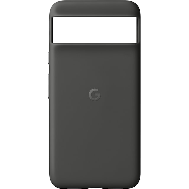 Google Pixel 8 etui (sort)