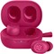 JLab Jbuds Mini true wireless in-ear høretelefoner (pink)