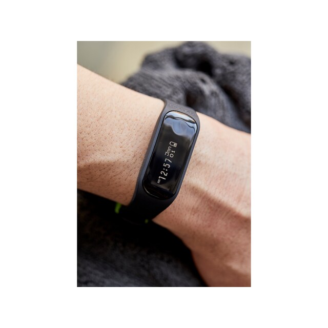 Soehnle Fit Connect 100 Fitness Tracker Sort