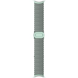 Google Pixel Watch 2 tekstilrem (grøn)