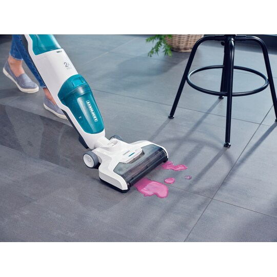 Leifheit Vac&Wipe Aqua Powervac Gulvvasker