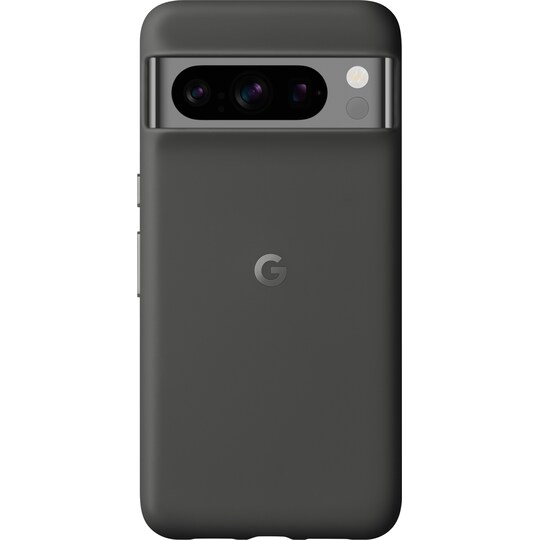 Google Pixel 8 Pro etui (sort)