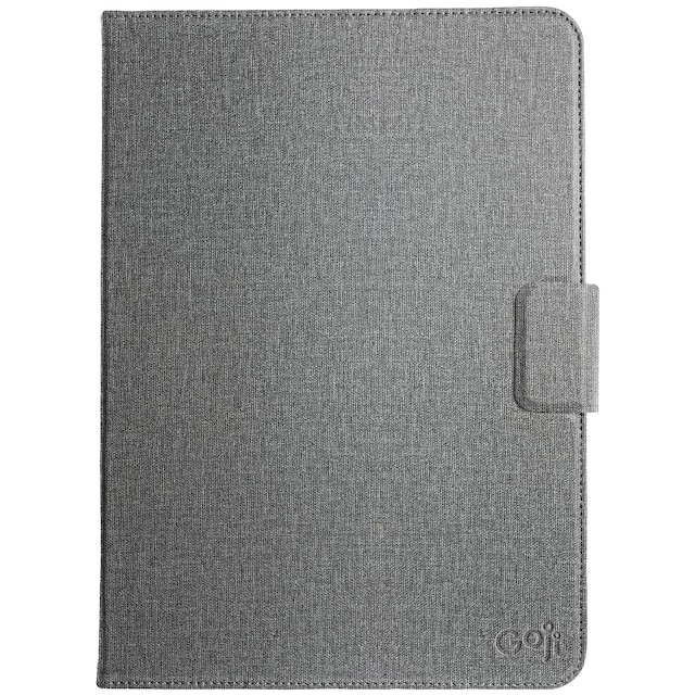 Goji Universal Folio 10/11" tabletcover (grå)