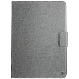 Goji Universal Folio 10/11" tabletcover (grå)