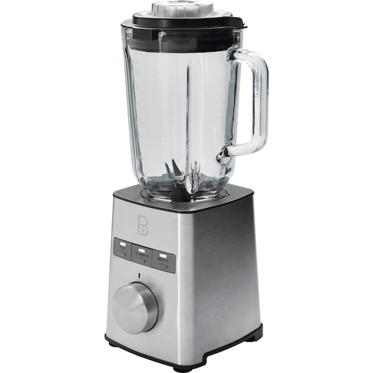 F&B blender (stål)