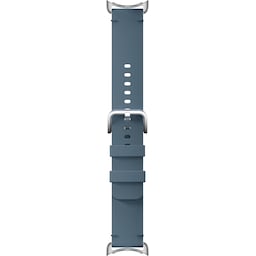 Google Pixel Watch 2 læderrem L (grå)