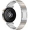 Huawei Watch GT 4 sportsur 41 mm (rustfrit stål)
